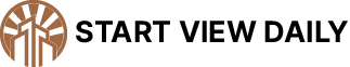 startviewdaily log